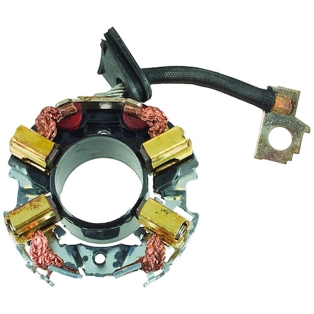 Starter Part, Replacement For Wai Global 69-9123
